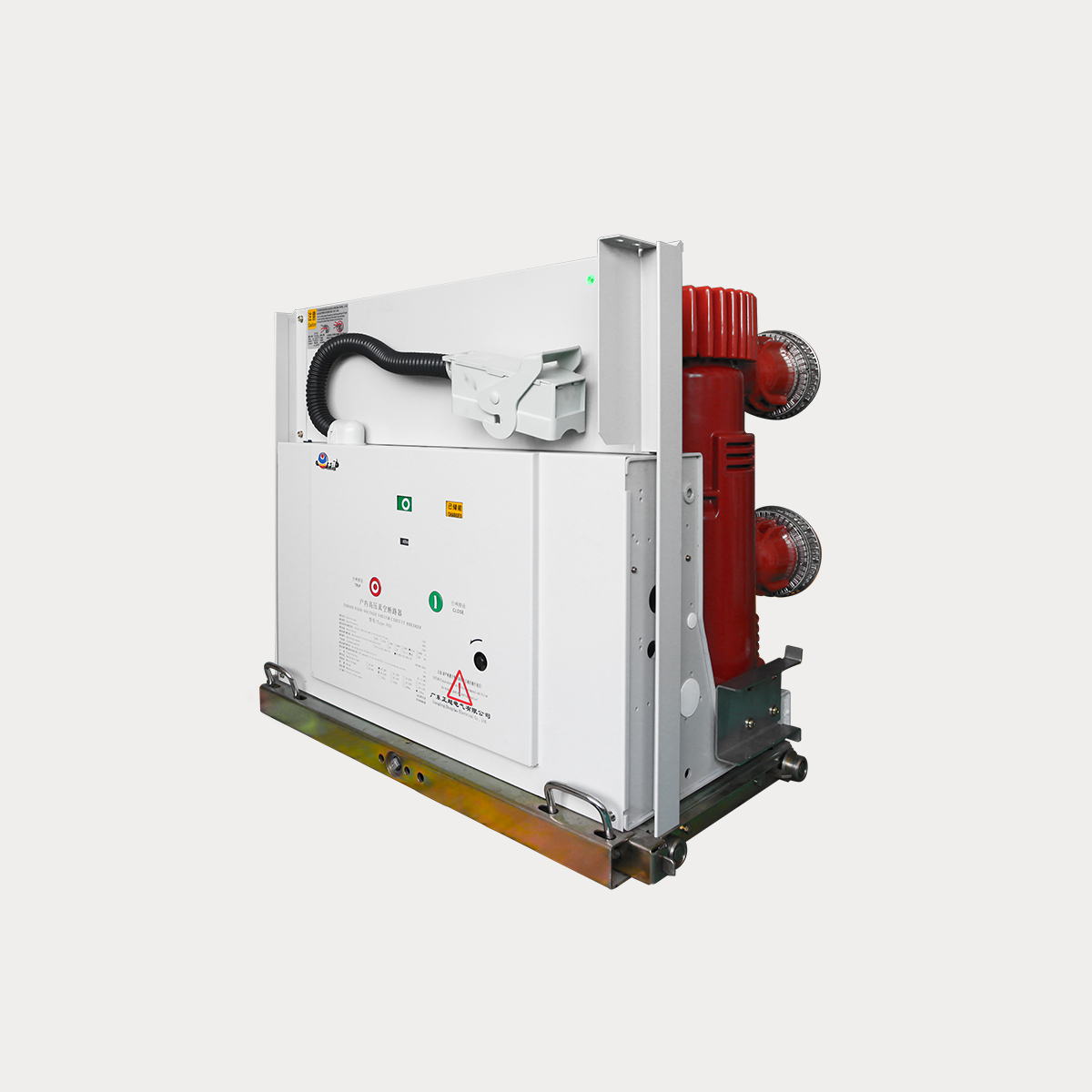 VS1-12���ڸ�ѹ��ն�·��