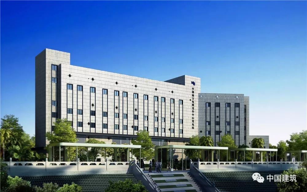 �㶫����110kV�����������繤��